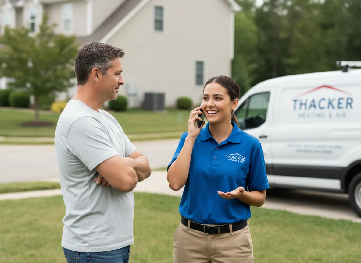 Ac Repair Harrisburg, OH FAQs